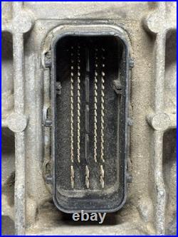 2010-2012 Dodge Cummins Diesel P4992847, CM2200 Engine Control Module ECM, OEM