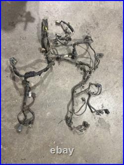 2010-2012 Dodge Ram 6.7L Cummins Turbo Diesel Engine Wiring Harness OEM 5266239