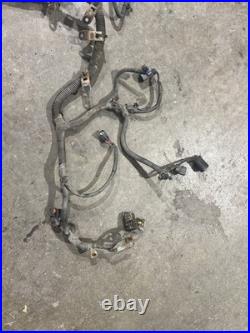 2010-2012 Dodge Ram 6.7L Cummins Turbo Diesel Engine Wiring Harness OEM 5266239