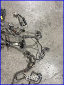 2010-2012 Dodge Ram 6.7L Cummins Turbo Diesel Engine Wiring Harness OEM 5266239