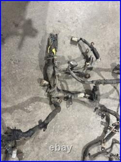 2010-2012 Dodge Ram 6.7L Cummins Turbo Diesel Engine Wiring Harness OEM 5266239