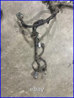 2010-2012 Dodge Ram 6.7L Cummins Turbo Diesel Engine Wiring Harness OEM 5266239