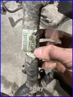 2010-2012 Dodge Ram 6.7L Cummins Turbo Diesel Engine Wiring Harness OEM 5266239