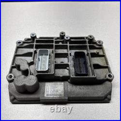 2010-2012 Ram 2500 3500 6.7l Diesel Ecm Control Module Computer 5268442 Oem