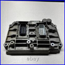 2010-2012 Ram 2500 3500 6.7l Diesel Ecm Control Module Computer 5268442 Oem