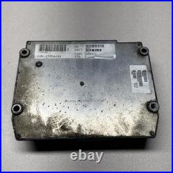 2010-2012 Ram 2500 3500 6.7l Diesel Ecm Control Module Computer 5268442 Oem