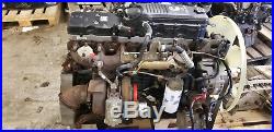 2010-2013 Dodge Ram 2500 3500 6.7L Cummins diesel engine complete ar55864