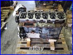 2010-2013 Dodge Ram 2500 3500 6.7L Cummins diesel engine long block as13481