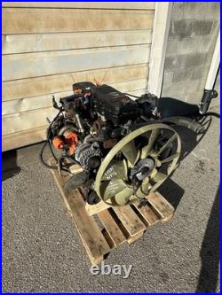 2010 DODGE RAM CUMMINS 6.7 ENGINE ARP's NO BLOW BY! 2010 2011 2012 RAM 2500 3500