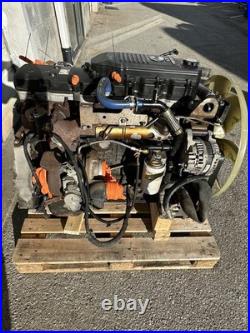 2010 DODGE RAM CUMMINS 6.7 ENGINE ARP's NO BLOW BY! 2010 2011 2012 RAM 2500 3500