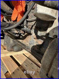 2010 DODGE RAM CUMMINS 6.7 ENGINE ARP's NO BLOW BY! 2010 2011 2012 RAM 2500 3500