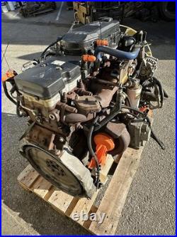 2010 DODGE RAM CUMMINS 6.7 ENGINE ARP's NO BLOW BY! 2010 2011 2012 RAM 2500 3500