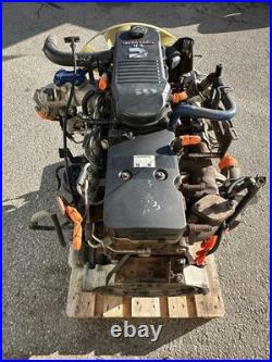 2010 DODGE RAM CUMMINS 6.7 ENGINE ARP's NO BLOW BY! 2010 2011 2012 RAM 2500 3500