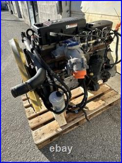2010 DODGE RAM CUMMINS 6.7 ENGINE ARP's NO BLOW BY! 2010 2011 2012 RAM 2500 3500