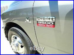 2010 Dodge Ram 3500 SLT