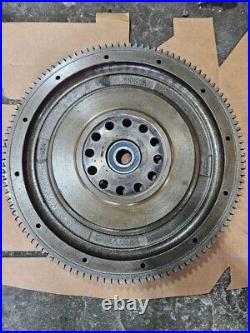 2011-2015 Cummins ISX15 Diesel Engine Flywheel 3680921R OEM