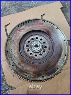 2011-2015 Cummins ISX15 Diesel Engine Flywheel 3680921R OEM