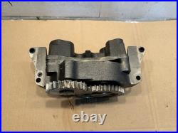 2011 Cummins ISX12 Diesel Engine Oil Pump 2883218 OEM