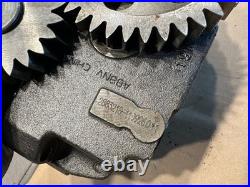 2011 Cummins ISX12 Diesel Engine Oil Pump 2883218 OEM