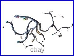 2011 Dodge Ram 2500 6.7l Cummins Diesel Engine Wire Wiring Harness 5274848 Oem
