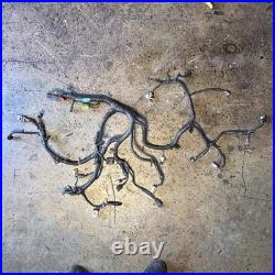 2011 Dodge Ram 2500 6.7l Cummins Diesel Engine Wire Wiring Harness 5274848 Oem