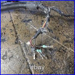 2011 Dodge Ram 2500 6.7l Cummins Diesel Engine Wire Wiring Harness 5274848 Oem