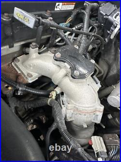 2011 Ram Cummins 6.7 Engine No Blow By 191k Ram 2500 3500 2010 2012 2013 Tested