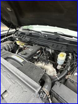2011 Ram Cummins 6.7 Engine No Blow By 191k Ram 2500 3500 2010 2012 2013 Tested