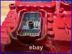 2012 Cummins ISB 6.7L Diesel Engine Control Module ECM 4993120 (P5)