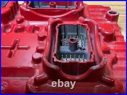 2012 Cummins ISB 6.7L Diesel Engine Control Module ECM 4993120 (P5)