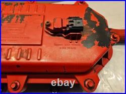 2012 Cummins ISX 12 Diesel Engine Crankcase Breather 2895323 OEM