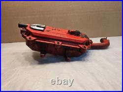 2012 Cummins ISX 12 Diesel Engine Crankcase Breather 2895323 OEM