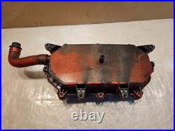 2012 Cummins ISX 12 Diesel Engine Crankcase Breather 2895323 OEM