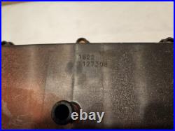 2012 Cummins ISX 12 Diesel Engine Crankcase Breather 2895323 OEM