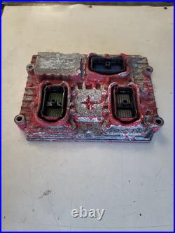 2012 Cummins Isb 6.7l Ecm Ecu (4993120) Cm2250 Cpl3072 Diesel Engine Computer