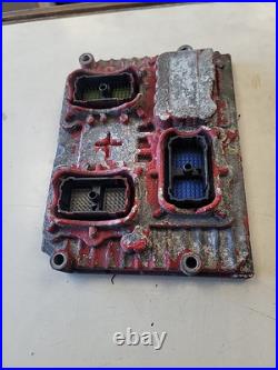 2012 Cummins Isb 6.7l Ecm Ecu (4993120) Cm2250 Cpl3072 Diesel Engine Computer