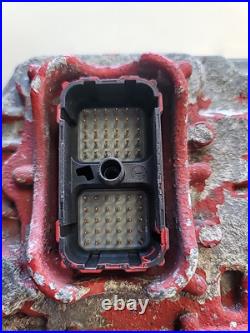 2012 Cummins Isb 6.7l Ecm Ecu (4993120) Cm2250 Cpl3072 Diesel Engine Computer