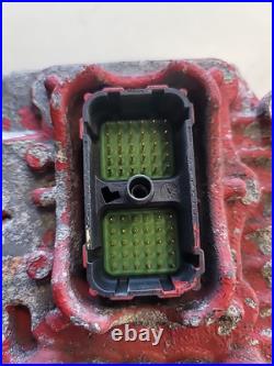 2012 Cummins Isb 6.7l Ecm Ecu (4993120) Cm2250 Cpl3072 Diesel Engine Computer