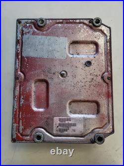 2012 Cummins Isb 6.7l Ecm Ecu (4993120) Cm2250 Cpl3072 Diesel Engine Computer