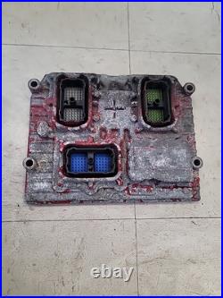 2012 Cummins Isb 6.7l Ecm Ecu (4993120) Cm2250 Cpl3072 Diesel Engine Computer