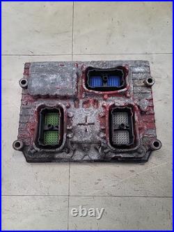2012 Cummins Isb 6.7l Ecm Ecu (4993120) Cm2250 Cpl3072 Diesel Engine Computer