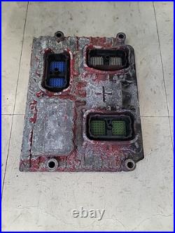 2012 Cummins Isb 6.7l Ecm Ecu (4993120) Cm2250 Cpl3072 Diesel Engine Computer