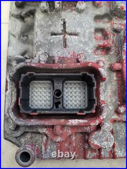 2012 Cummins Isb 6.7l Ecm Ecu (4993120) Cm2250 Cpl3072 Diesel Engine Computer