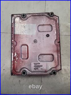 2012 Cummins Isb 6.7l Ecm Ecu (4993120) Cm2250 Cpl3072 Diesel Engine Computer