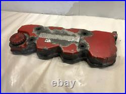 2012 Cummins QSB 4.5L ISB Diesel Engine Valve Cover 4939896 3971371 OEM
