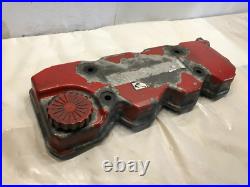 2012 Cummins QSB 4.5L ISB Diesel Engine Valve Cover 4939896 3971371 OEM