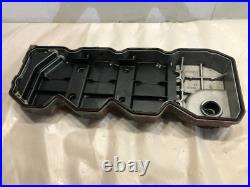 2012 Cummins QSB 4.5L ISB Diesel Engine Valve Cover 4939896 3971371 OEM