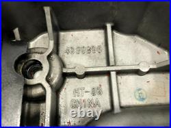 2012 Cummins QSB 4.5L ISB Diesel Engine Valve Cover 4939896 3971371 OEM