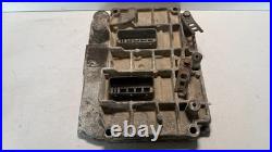 2012 Dodge 3500 6.7L Diesel Cummins Ram ECM PCM ECU Engine Computer 5268442