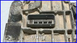 2012 Dodge 3500 6.7L Diesel Cummins Ram ECM PCM ECU Engine Computer 5268442